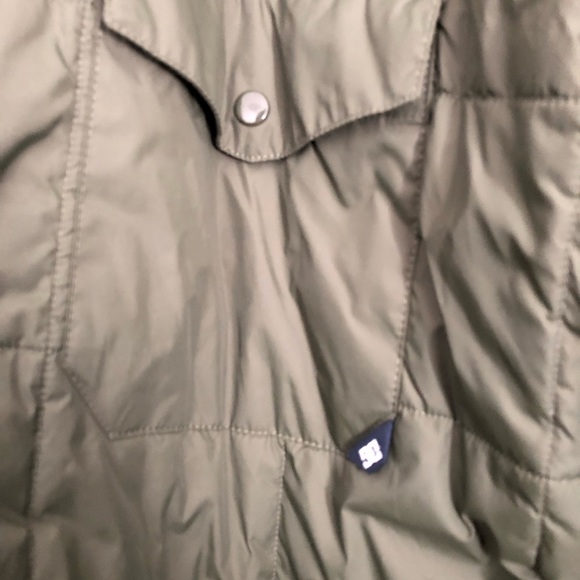 DC | Double sided Jacket - Picture 10 of 11